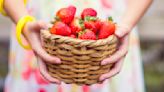 Stop Cooking Strawberries And Do This To Preserve Their Sweet Essence