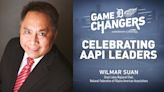 Wilmar Suan celebrated as Asian American Pacific Islander Heritage Month Game Changers honoree | Detroit Red Wings