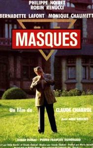 Masks (1987 film)