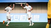 東亞盃資格賽日期等北韓 是否進世足資格賽第三輪