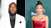 Jeezy Files for Primary Custody of Daughter Amid Jeannie Mai Divorce