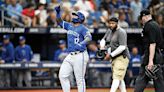 Velázquez’s RBI double leads Royals past Rays in 11 innings | Jefferson City News-Tribune