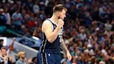 Luka Doncic's Viral Quote After Dallas Mavericks Win Game 5