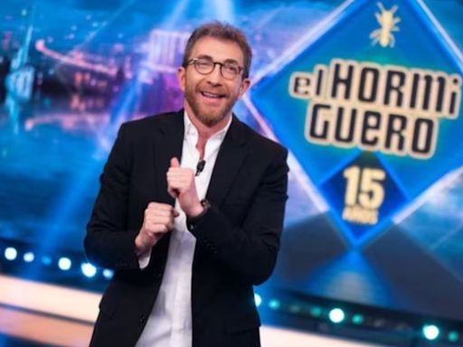 ‘El Hormiguero’ se despide esta temporada: la fecha del último programa de Pablo Motos