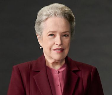 Everything We Know So Far About 'Matlock' Starring Kathy Bates