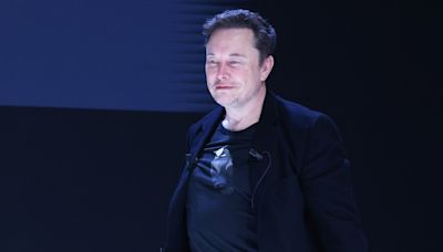White Dudes For Harris Founders Blame Elon Musk For X Account’s Suspension