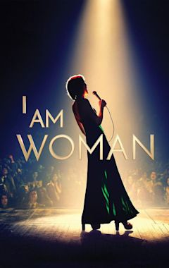 I Am Woman