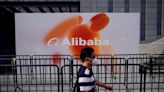 Alibaba tests ChatGPT-style tool as AI buzz intensifies