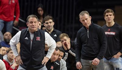 Rutgers top assistant wrestling coach Donny Pritzlaff leaving for Columbia University job