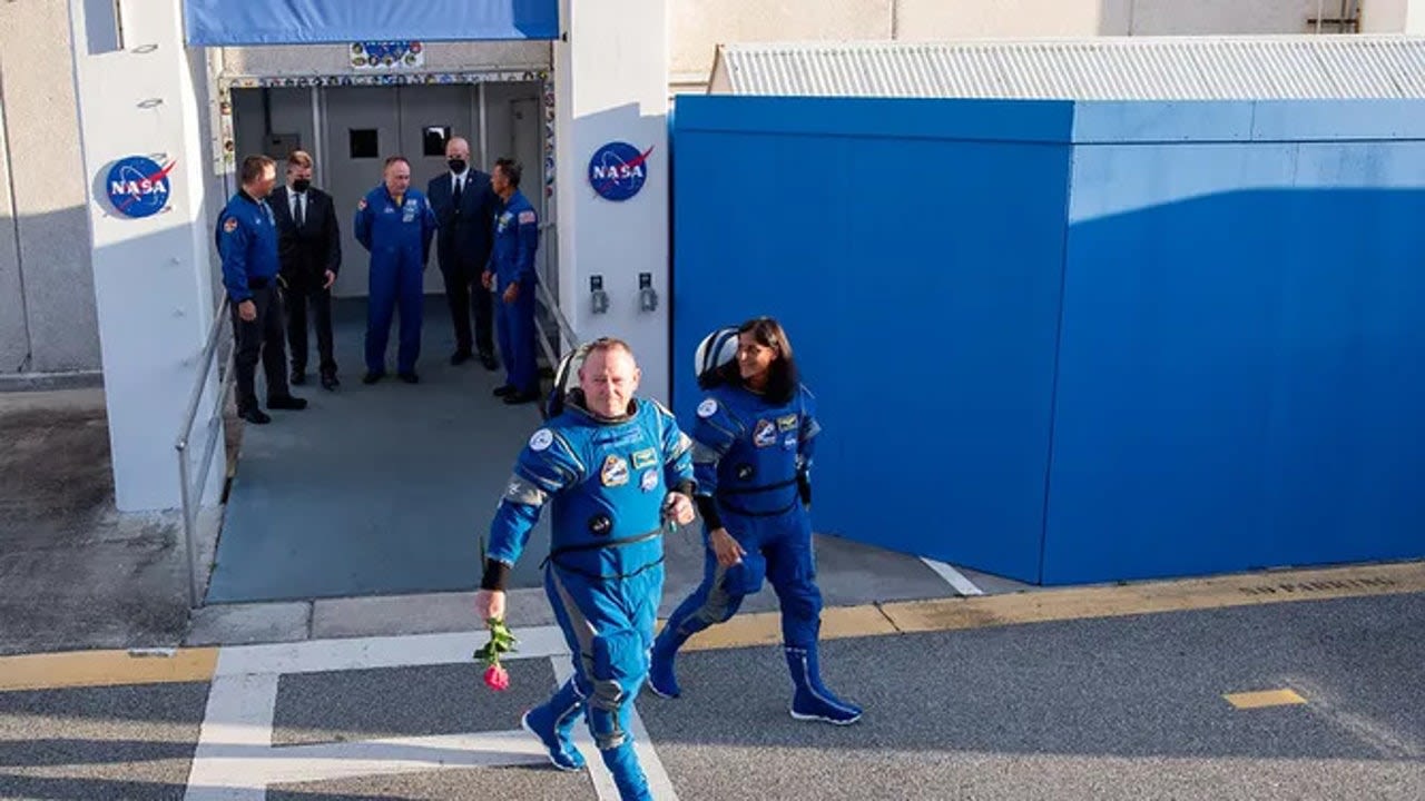 Boeing Starliner rocket launch: Live updates, how to watch, mission info