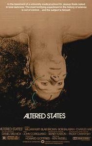 Altered States