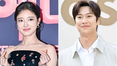 Lee Se-young & Na In-woo Set as Prime Leads in Upcoming Drama “Motel Californa”