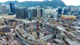 1 dead after industrial accident at Kai Tak stadium construction site; concern group condemns Hip Hing Construction