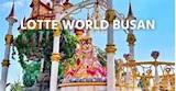 Ultimate Guide to Lotte World Busan Theme Park - IVisitKorea