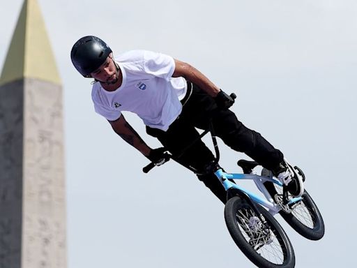 ¡‘Maligno’ de oro! Rider argentino José Torres logra la primera medalla dorada para Sudamérica en París 2024