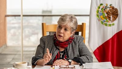 México rechaza restablecer el diálogo con Ecuador y busca proteger sus bienes en Quito