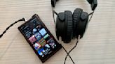 I tried FiiO's M15S hi-res audio player and it's a musical powerhouse – even with cans