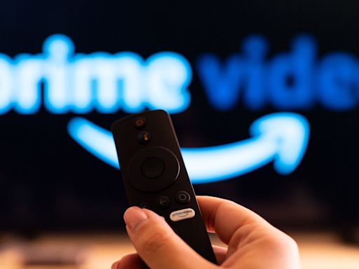 Streaming app makes surprise return to UK with Amazon Prime months after exit