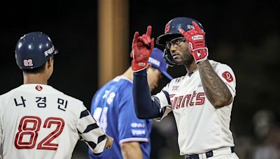 MLB》韓職前洋將熱身賽打擊率只有1成29 光芒交易撿進40人名單