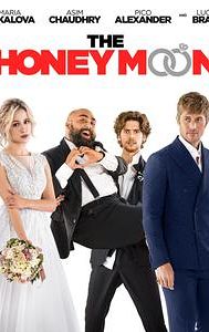 The Honeymoon (2022 film)