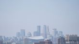 Air quality alerts are a climate change alarm