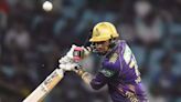 KKR tops IPL 2024 Points Table and Sunil Narine third in Orange Cap race after match 54 - Times of India
