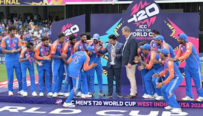 T20 World Cup 2024 | India conquers own demons en route world crown