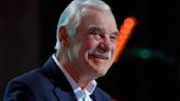 Larry Csonka loses his cool at any question of the 1972 Dolphins' greatness