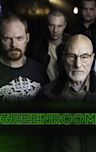 Green Room (film)