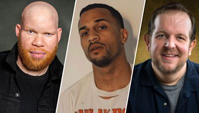 ‘Criminal’ Sets Marvin Jones III, Michael Xavier & Dominic Burgess In Recurring Roles