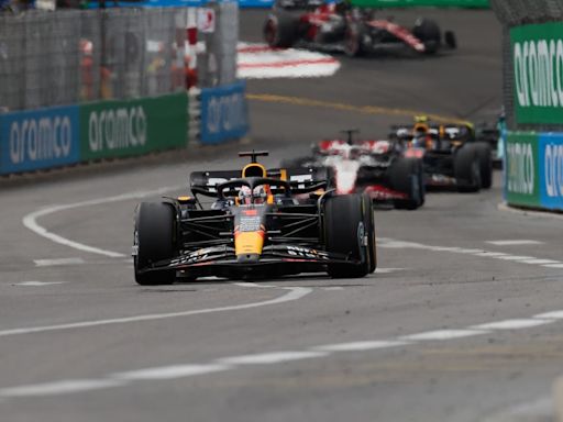 How to watch the 2024 Monaco Grand Prix online for free