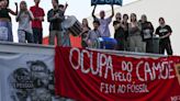 Continuam os protestos de jovens ambientalistas em escolas de Lisboa