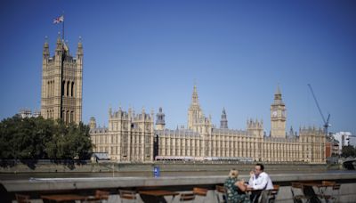 El Parlamento británico queda disuelto de cara a las elecciones del 4 de julio