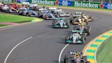 Formula One Australian Grand Prix: Start time, TV, streaming, grid, schedule for 2023 race