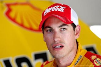 Joey Logano