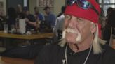Hulk Hogan visits Twin Cities — birthplace of 'Hulkamania' — to promote new beer