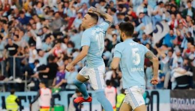 El Celta no gana al Villarreal desde las lágrimas de Iago Aspas en 'A Nosa Reconquista'