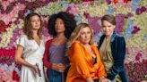 ‘Brazil Avenue’ Creator Joao Emanuel Carneiro Talks Globoplay Telenovela ‘All The Flowers’