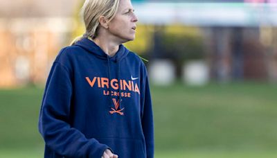 Virginia women's lacrosse team beats North Carolina for the first time since 2014