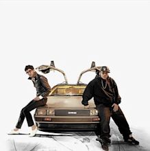 Chromeo