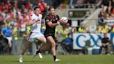 ‘That’s my best win in a Louth jersey,’ says Conor Grimes after win over Cork