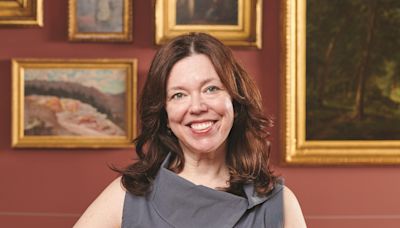 Palmer Museum of Art Director Erin M. Coe On the Institution’s Recent Expansion