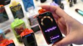 Smart vapes with digital games could lure youth to nicotine addiction, UC Riverside experts say