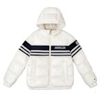 現貨 全新Moncler 大童字母羽絨外套12Y