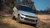 The Best Mid-Size Hybrid SUVs for 2024