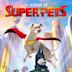 Krypto et les super-Animaux