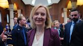 Government could back Liz Truss’s transgender law reforms