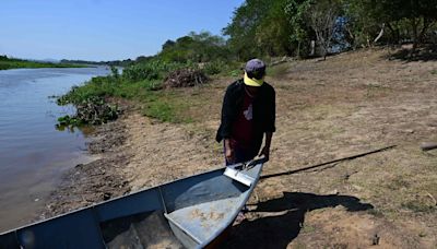 Desmatamento amplia escassez de água no Brasil