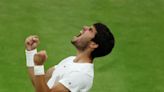 Wimbledon 2023 LIVE: Carlos Alcaraz beats Matteo Berrettini after Novak Djokovic survives test