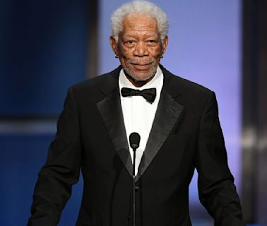 What Is Morgan Freeman's Net Worth? Exploring The Hollywood Legend's Wealth And Fortune